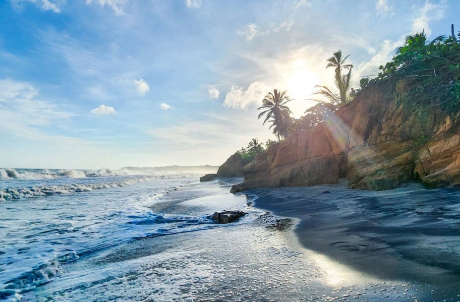 Palomino, La Guajira Department, Colombia